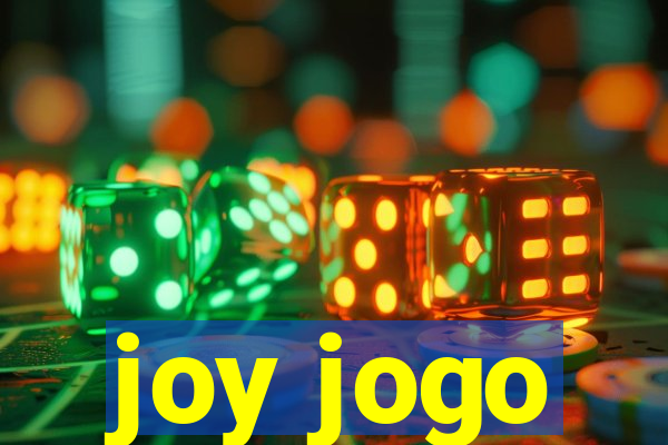 joy jogo